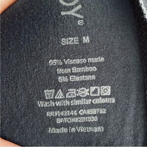 BOODY Goodnight Sleep bamboo Pant M